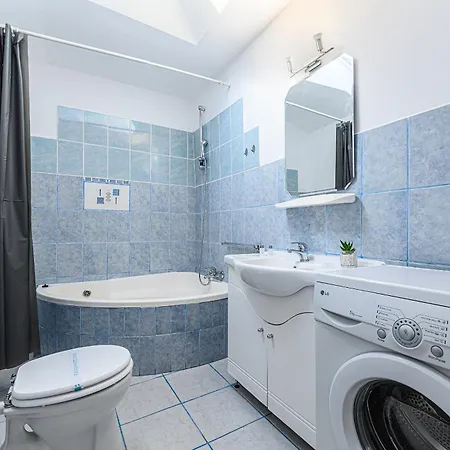 Elite Neagoe Apartment *