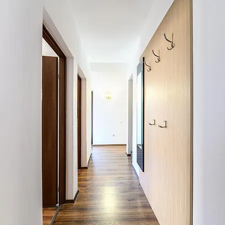 Apartment Elite Neagoe Brasov