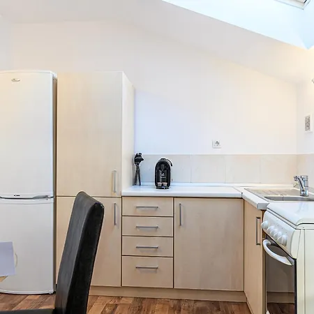 Apartment Elite Neagoe Brasov