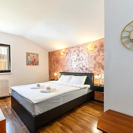 Elite Neagoe Apartment Brasov