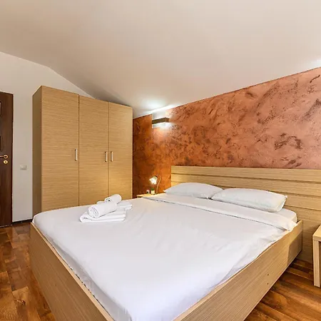 Apartment Elite Neagoe Brasov