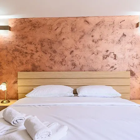 Elite Neagoe Apartment Brasov